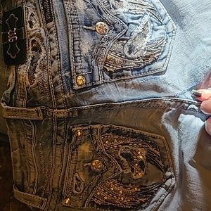 MissMe size 28